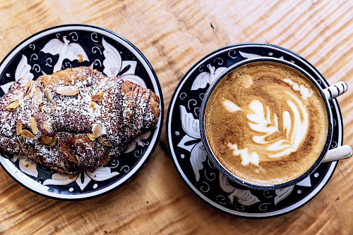 La Colombe