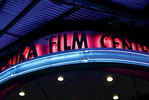 Angelika Film Center
