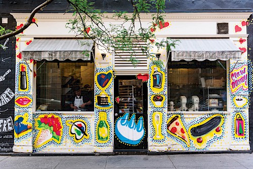 Little Cupcake Bakeshop