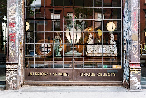 Elizabeth Street Gallery