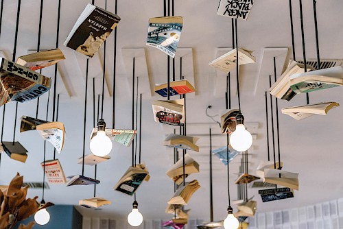 McNally Jackson Books