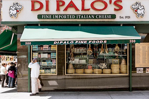 Di Palos Fine Foods