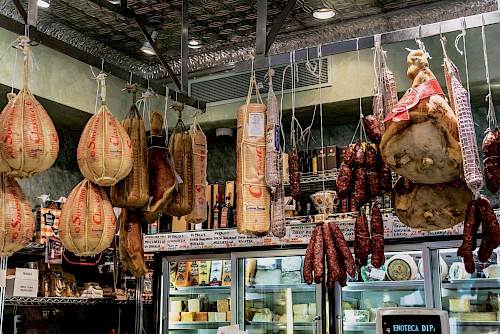 Di Palos Fine Foods