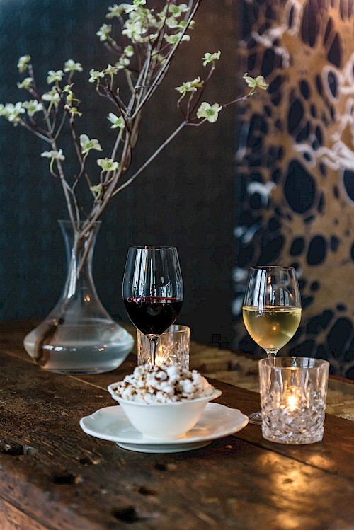 La Compagnie des Vins Surnaturels