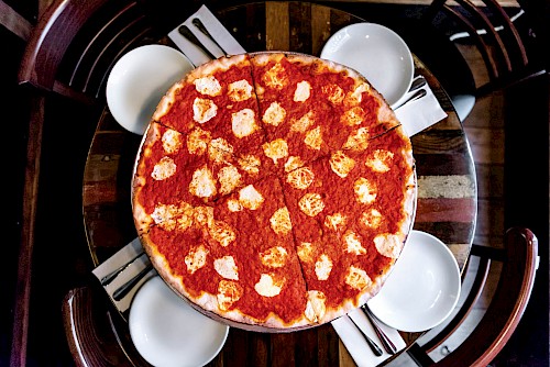 Rubirosa