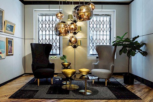 Tom Dixon