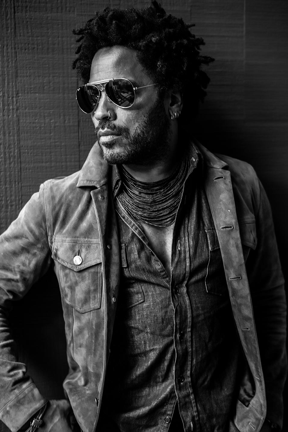 Lenny Kravitz